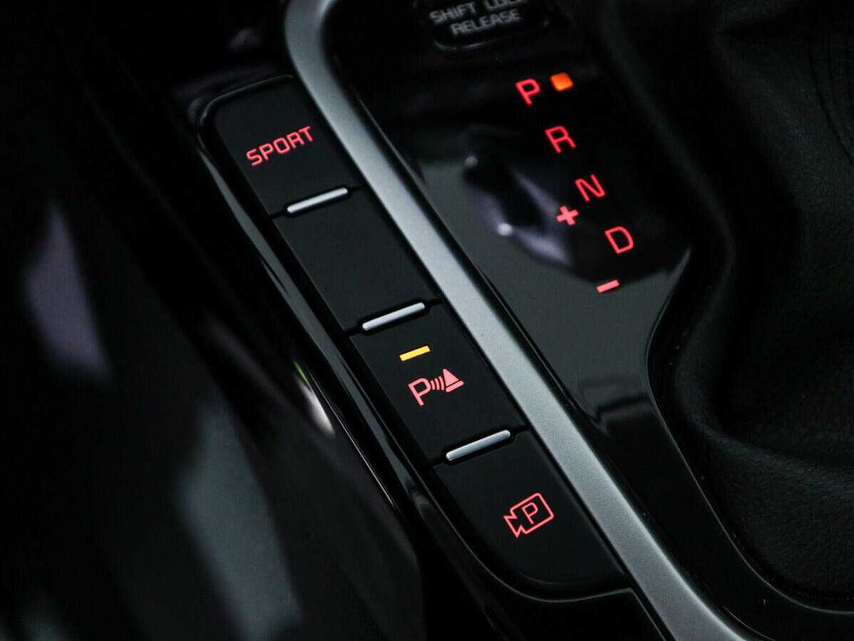 Купить Киа Сид, 2021, 73 800 км.. Фото: #22