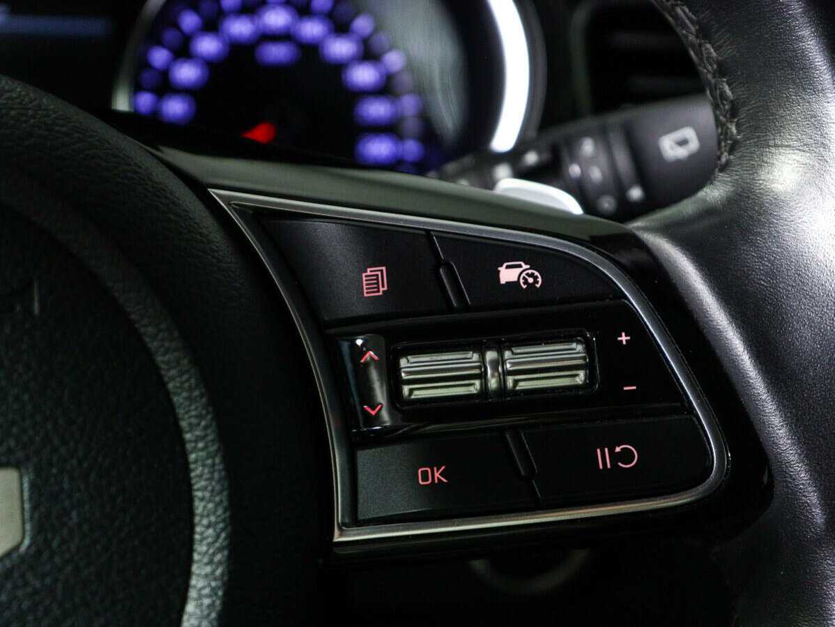 Купить Киа Сид, 2021, 73 800 км.. Фото: #23