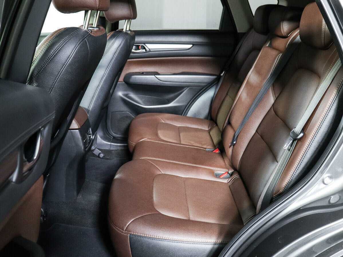 Купить Мазда Ц-Икс-5, 2017, 93 500 км.. Фото: #9