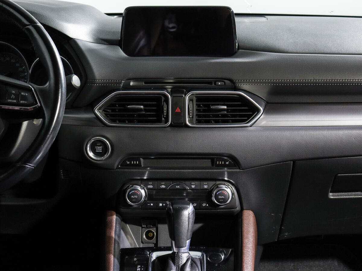 Купить Мазда Ц-Икс-5, 2017, 93 500 км.. Фото: #12