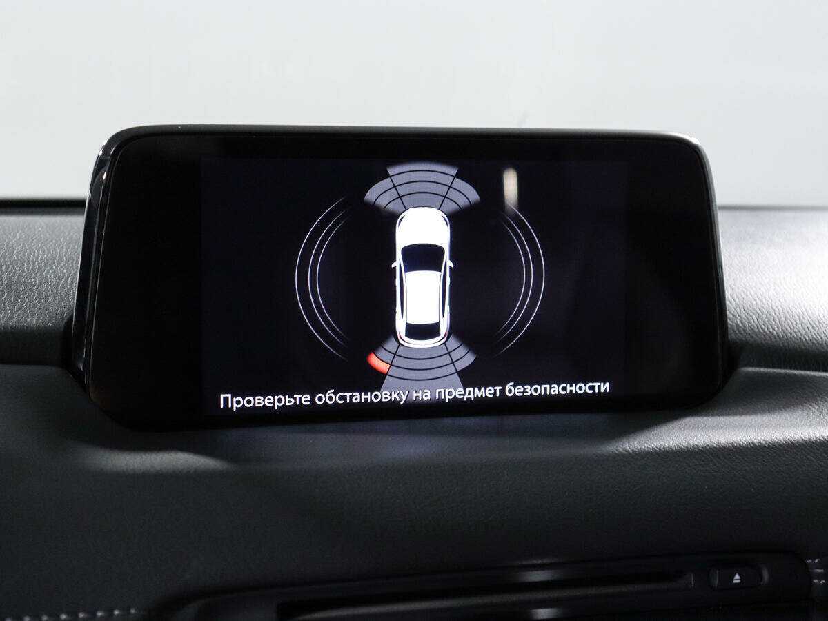 Купить Мазда Ц-Икс-5, 2017, 93 500 км.. Фото: #14