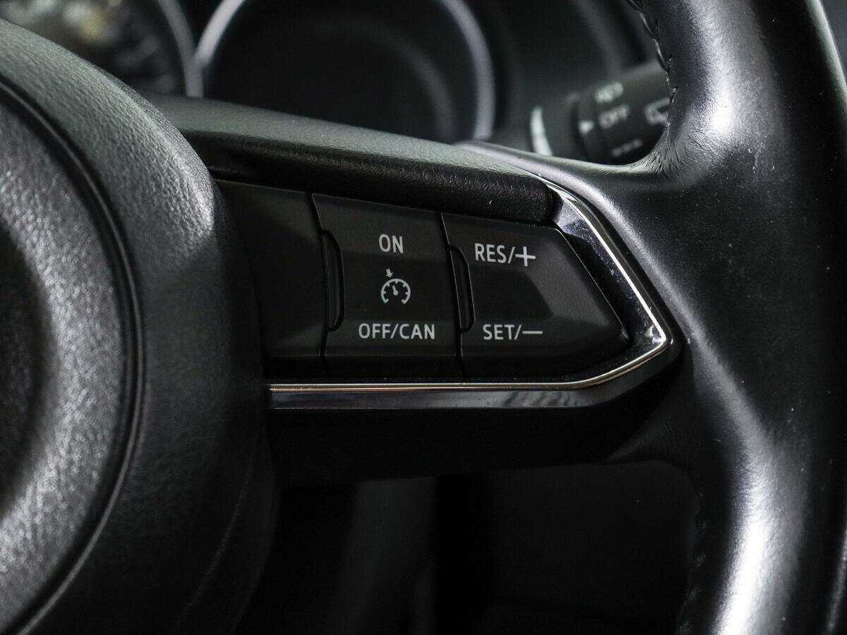 Купить Мазда Ц-Икс-5, 2017, 93 500 км.. Фото: #17