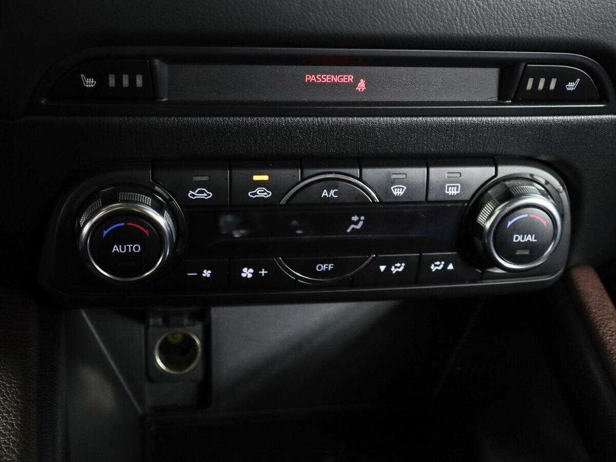 Купить Мазда Ц-Икс-5, 2017, 93 500 км.. Фото: #18