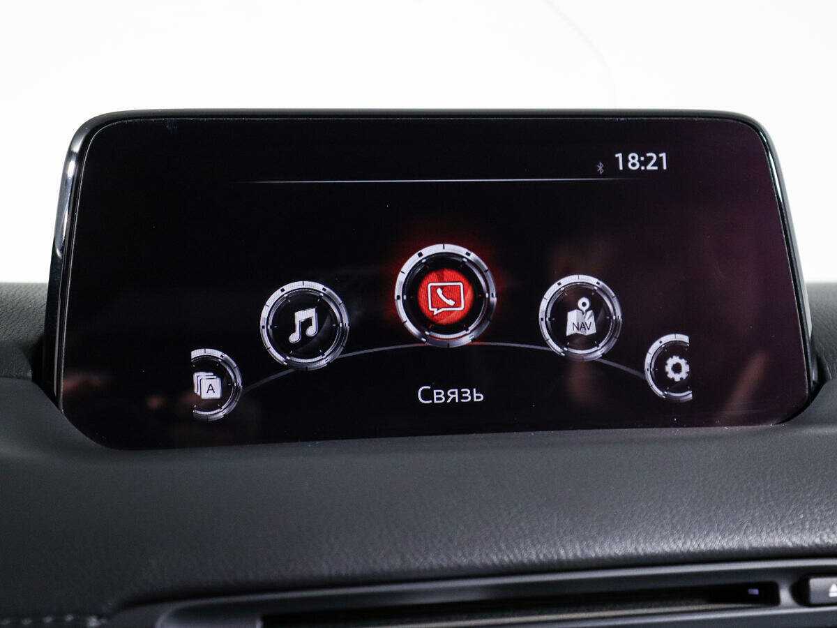 Купить Мазда Ц-Икс-5, 2017, 93 500 км.. Фото: #19