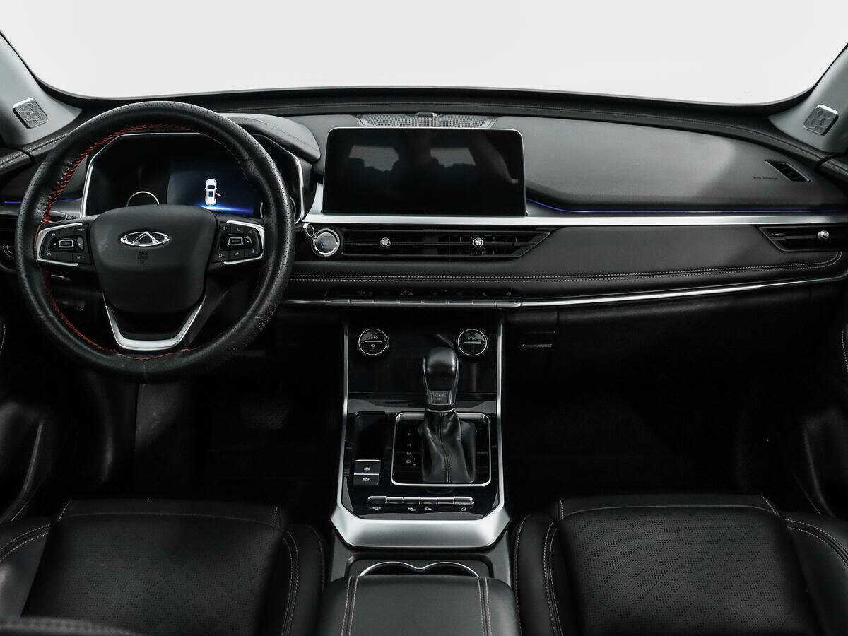 Купить Чери Тигго 8, 2022, 84 724 км.. Фото: #14