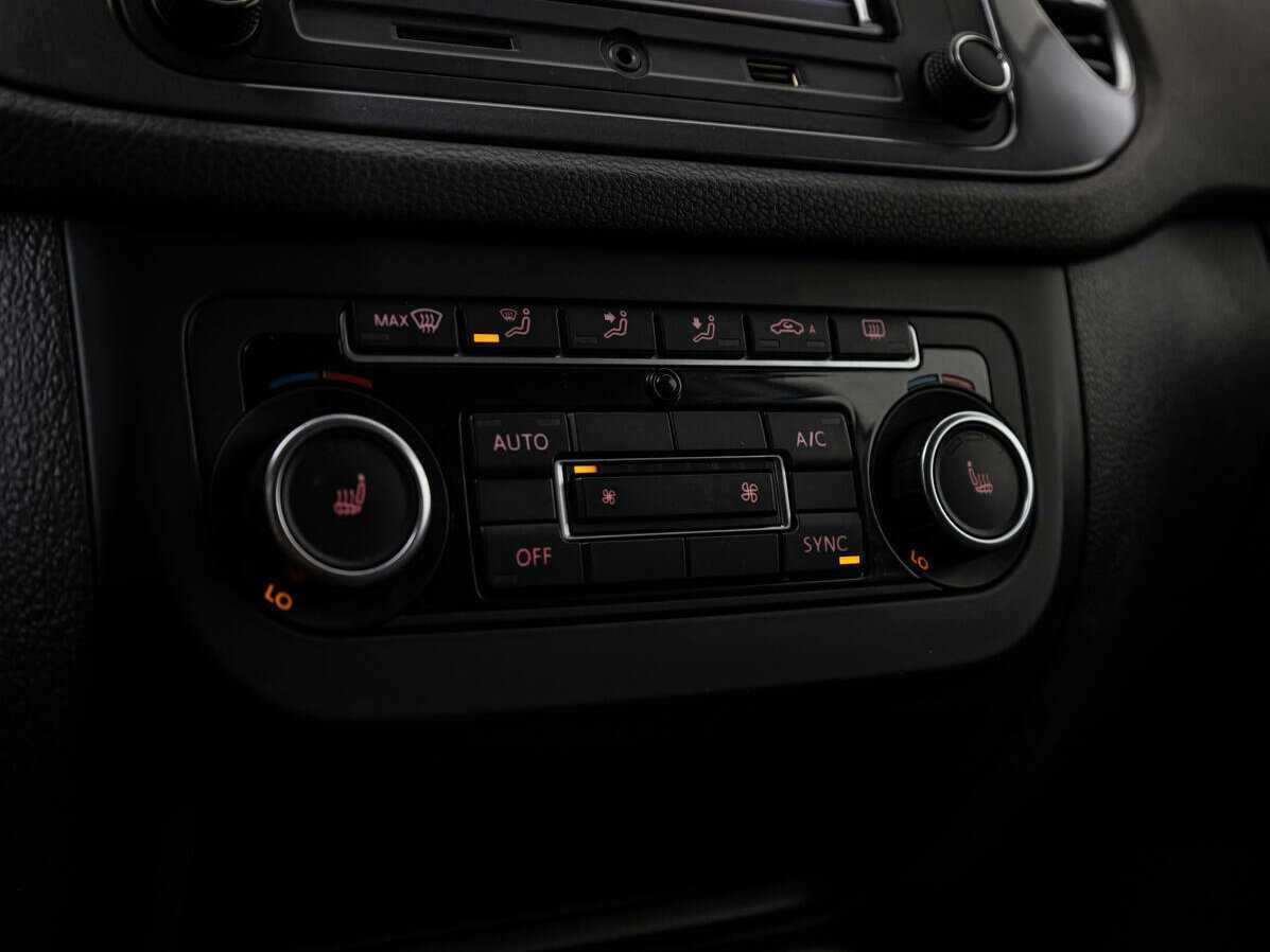 Купить Фольксваген Тигуан, 2013, 126 784 км.. Фото: #13