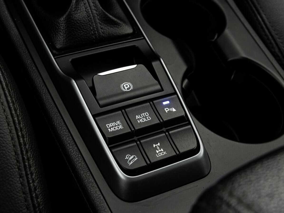 Купить Хендай Туксон, 2018, 133 000 км.. Фото: #14