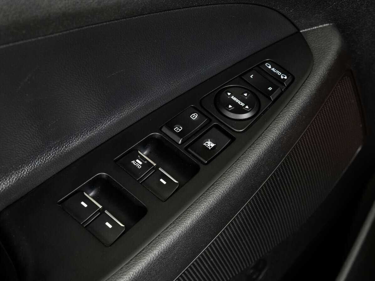 Купить Хендай Туксон, 2018, 133 000 км.. Фото: #17