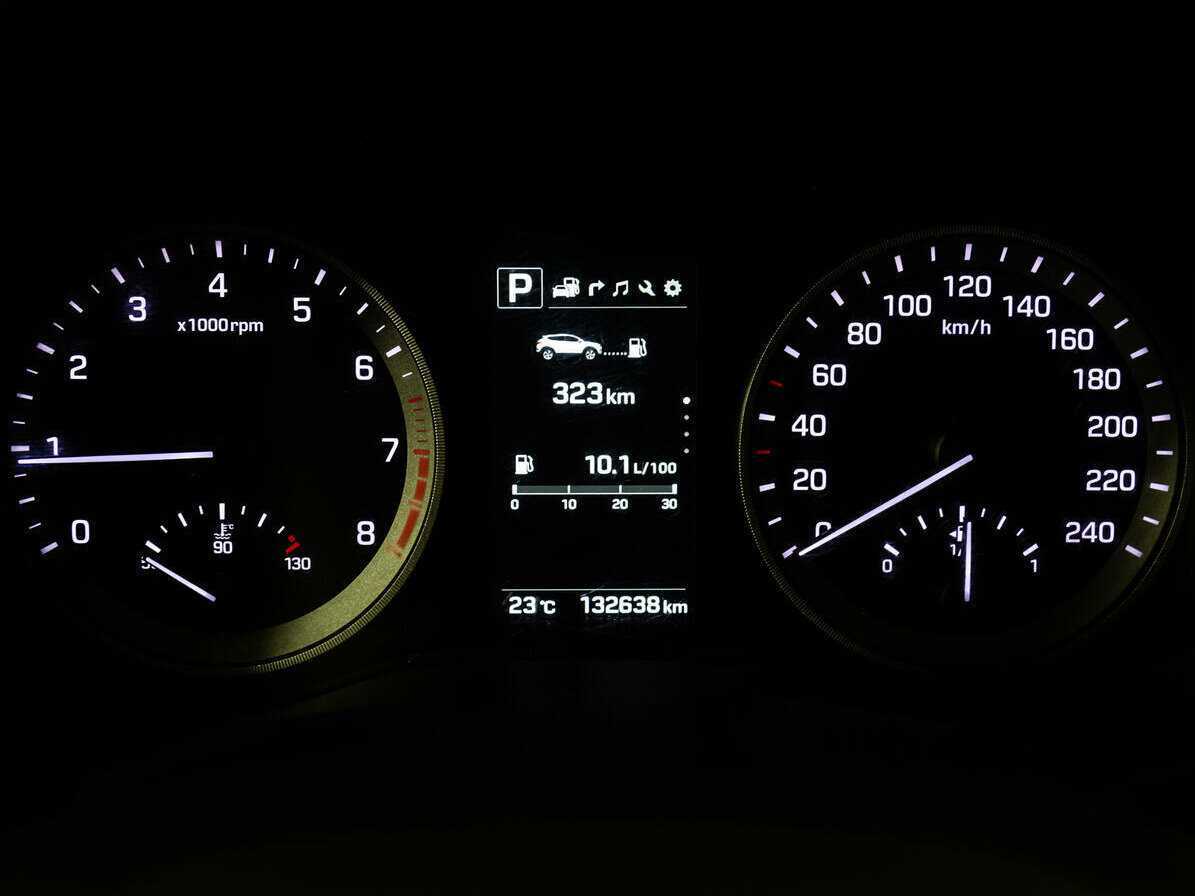 Купить Хендай Туксон, 2018, 133 000 км.. Фото: #18