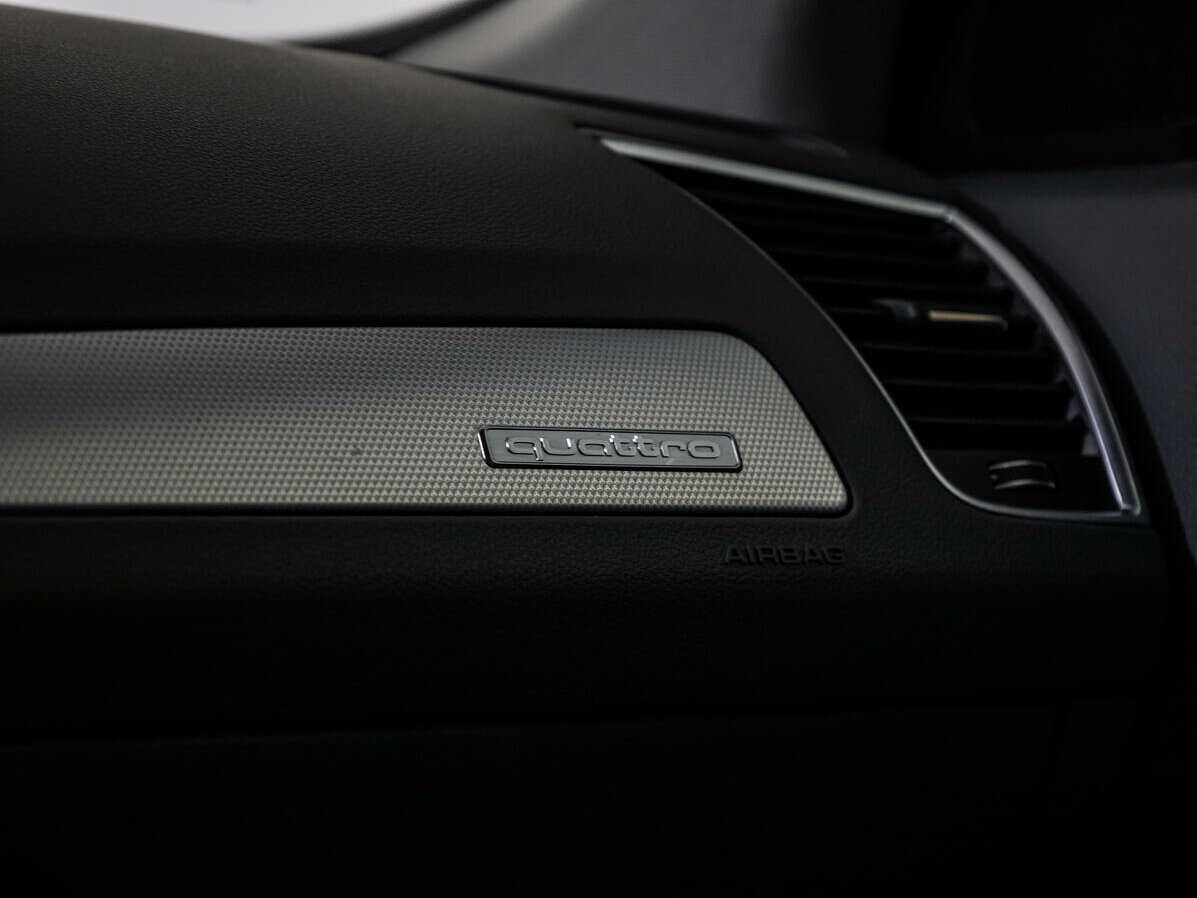 Купить Ауди К5, 2015, 140 121 км.. Фото: #16