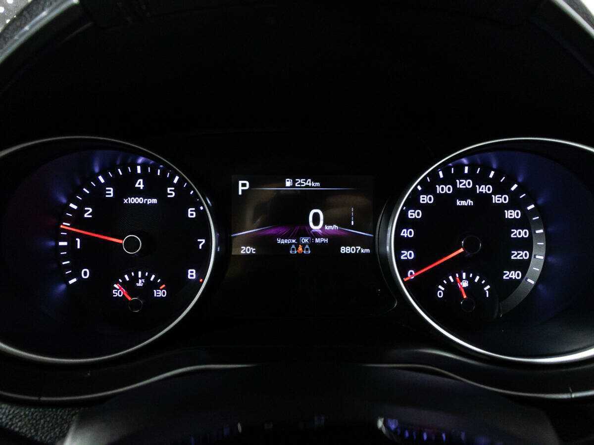 Купить Киа Сид, 2022, 8 733 км.. Фото: #11