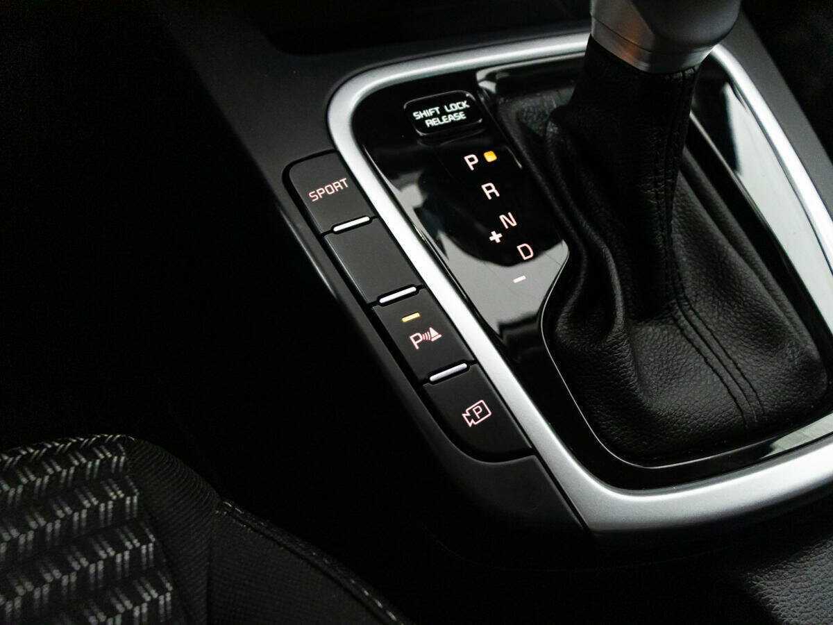 Купить Киа Сид, 2022, 8 733 км.. Фото: #17