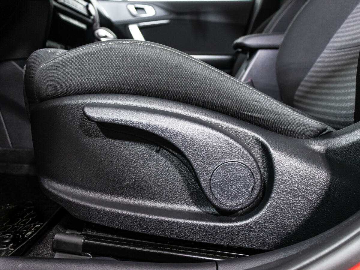 Купить Киа Сид, 2022, 8 733 км.. Фото: #22