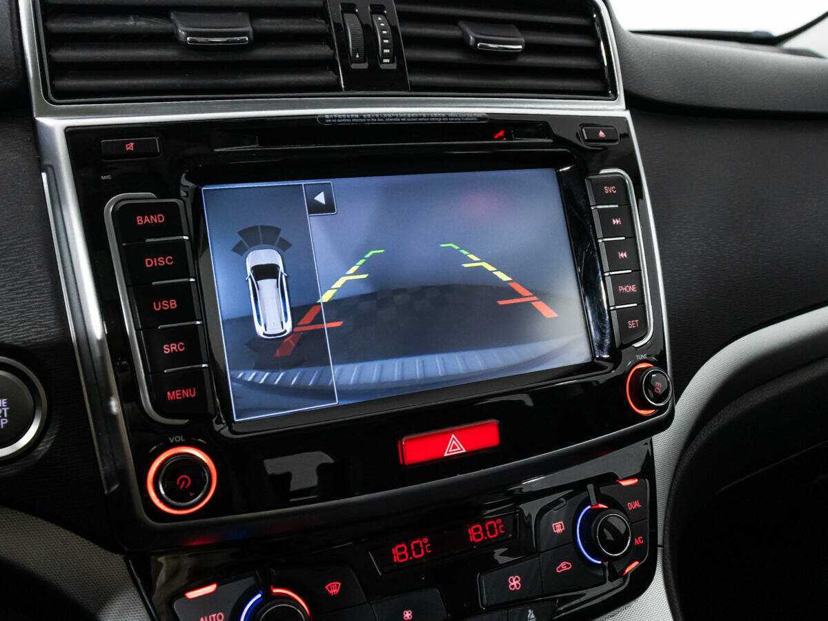 Купить Хавал Х6, 2017, 67 249 км.. Фото: #14