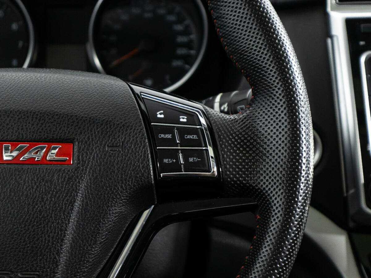 Купить Хавал Х6, 2017, 67 249 км.. Фото: #21