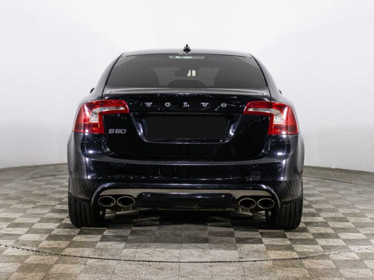 Купить Вольво С60, 2012, 209 273 км.. Фото: #5