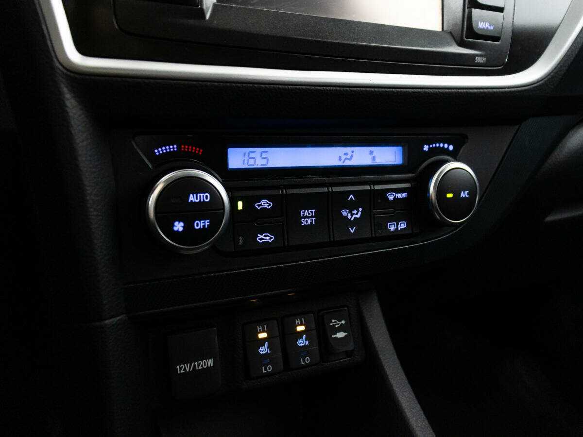 Купить Тойота Аурис, 2013, 163 626 км.. Фото: #15