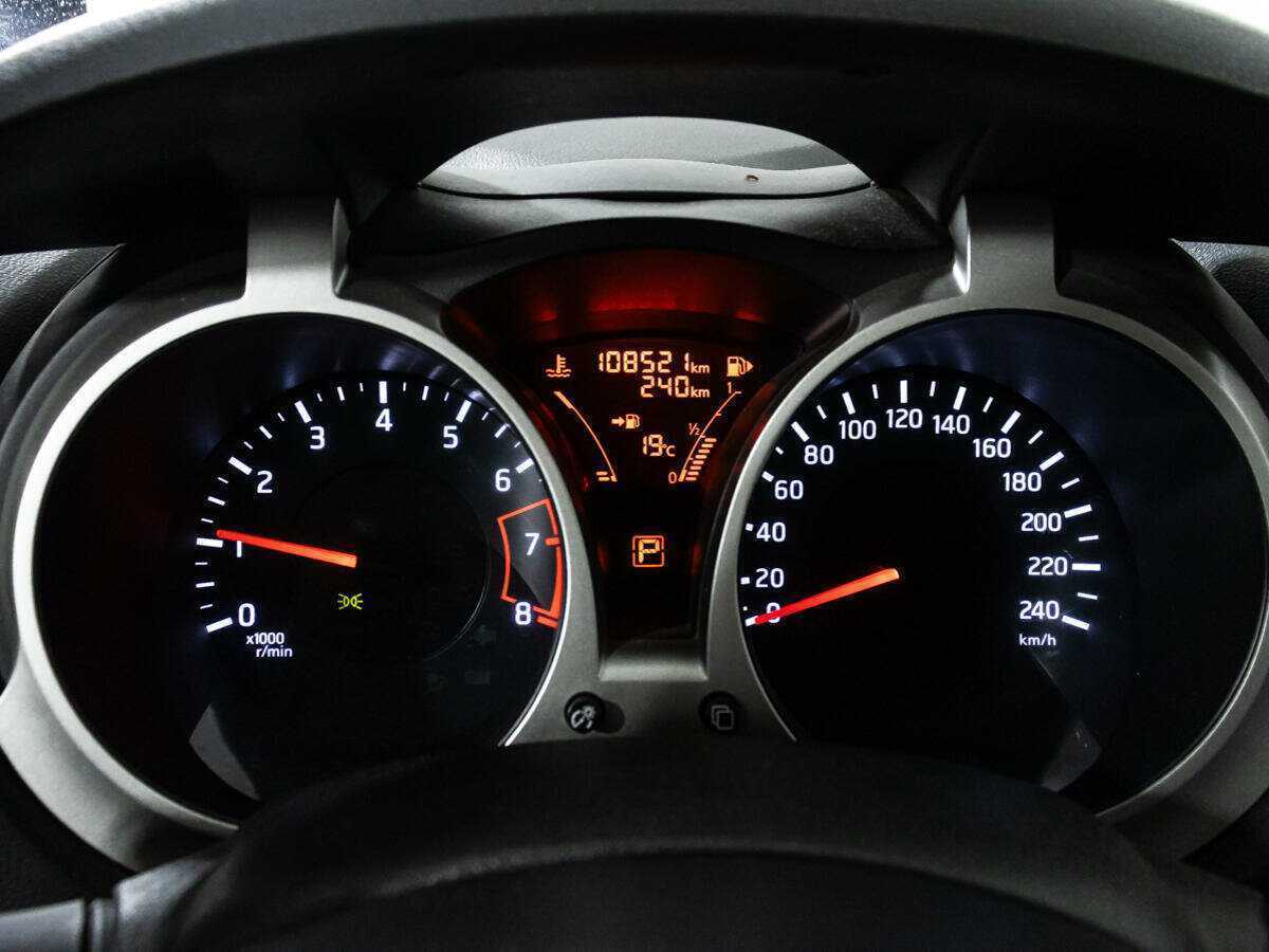 Купить Ниссан Жук, 2013, 108 521 км.. Фото: #11