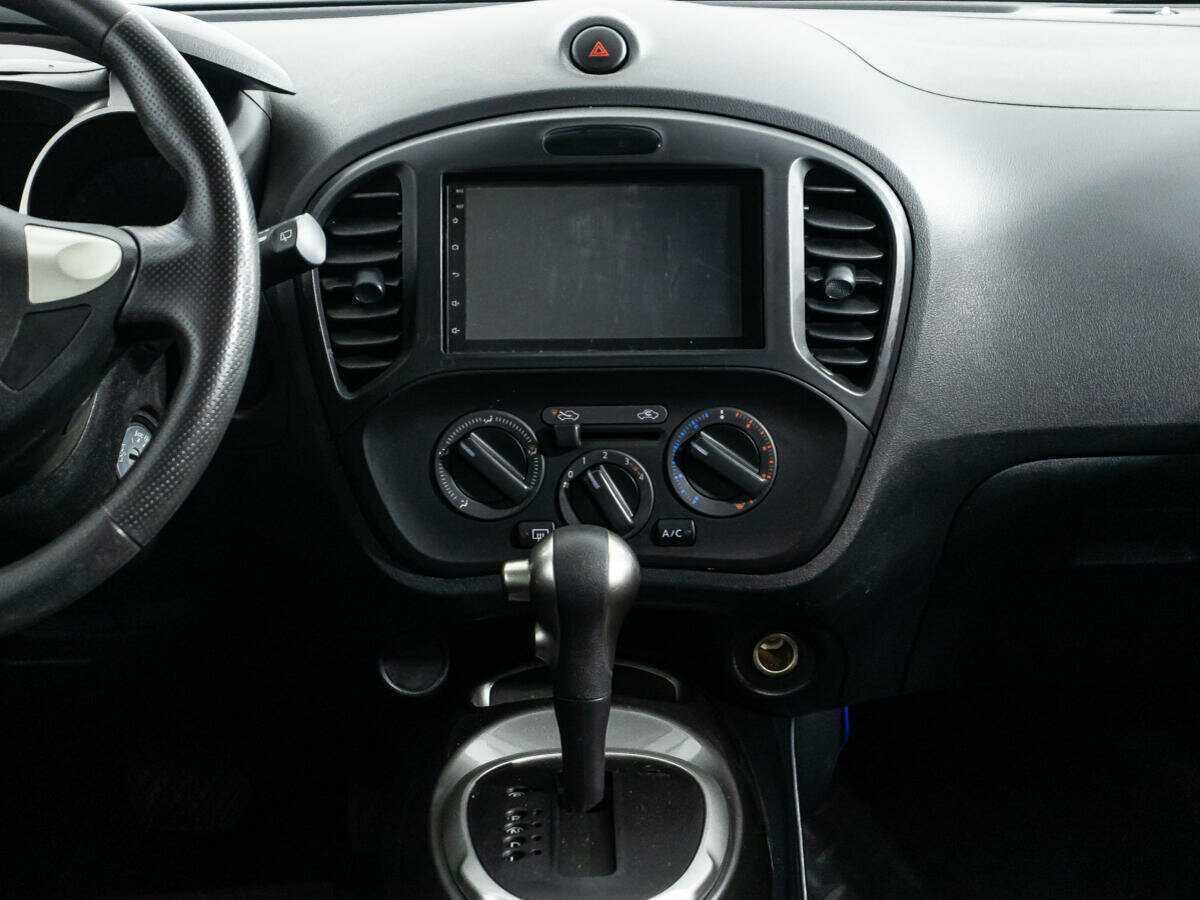 Купить Ниссан Жук, 2013, 108 521 км.. Фото: #13