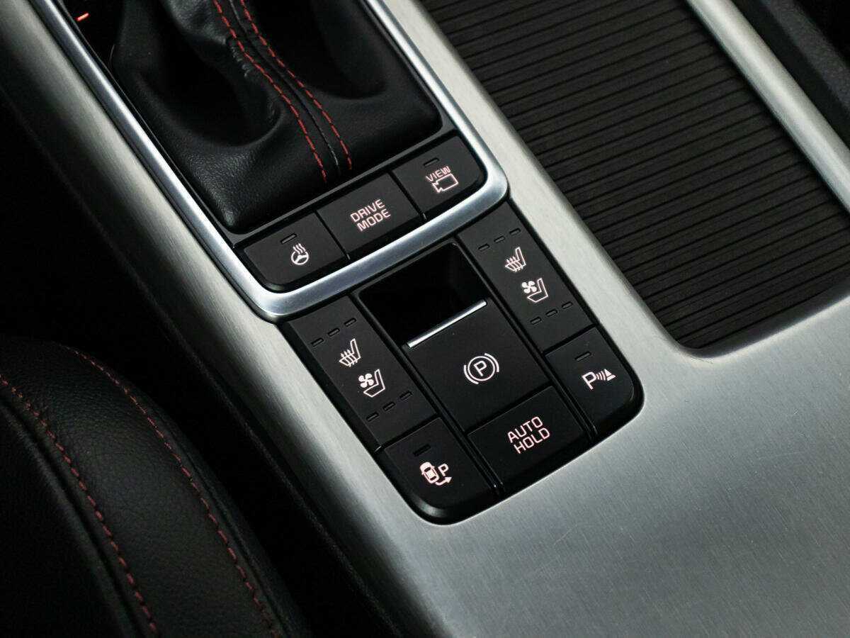 Купить Киа Оптима, 2018, 132 690 км.. Фото: #13