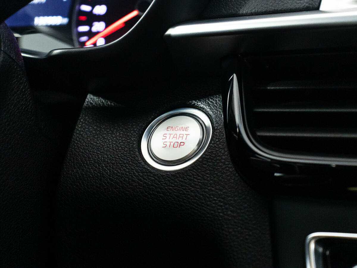 Купить Киа Оптима, 2018, 132 690 км.. Фото: #14