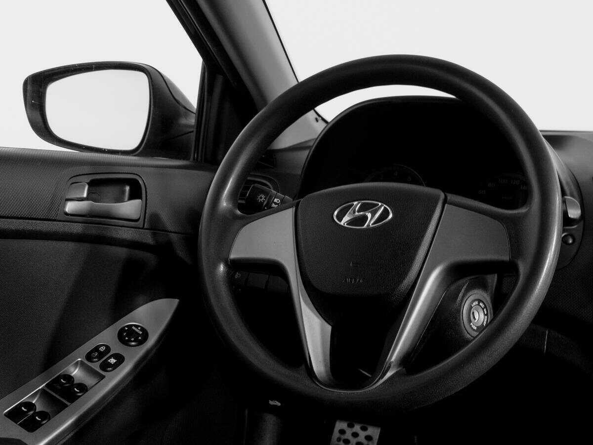 Купить Хендай Солярис, 2016, 156 651 км.. Фото: #13