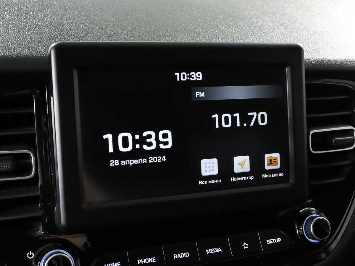 Купить Хендай Солярис, 2020, 32 580 км.. Фото: #18