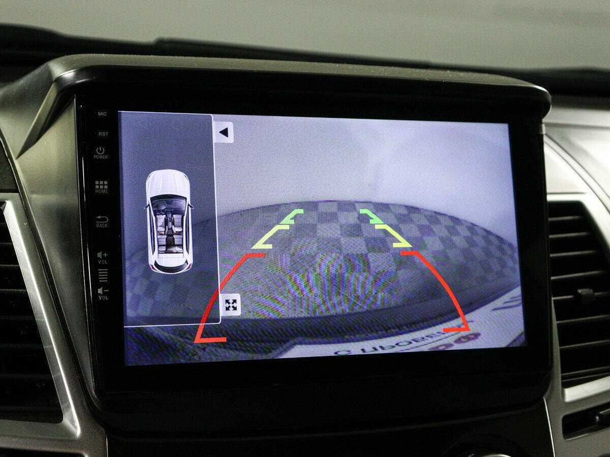 Купить Митсубиши Паджеро Спорт, 2012, 53 231 км.. Фото: #11