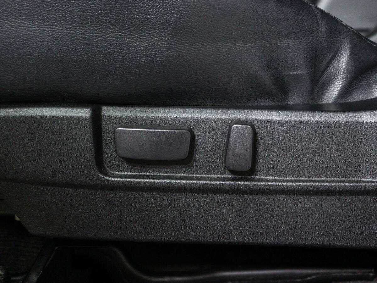 Купить Митсубиши Паджеро Спорт, 2012, 53 231 км.. Фото: #12