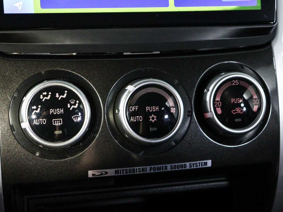 Купить Митсубиши Паджеро Спорт, 2012, 53 231 км.. Фото: #14