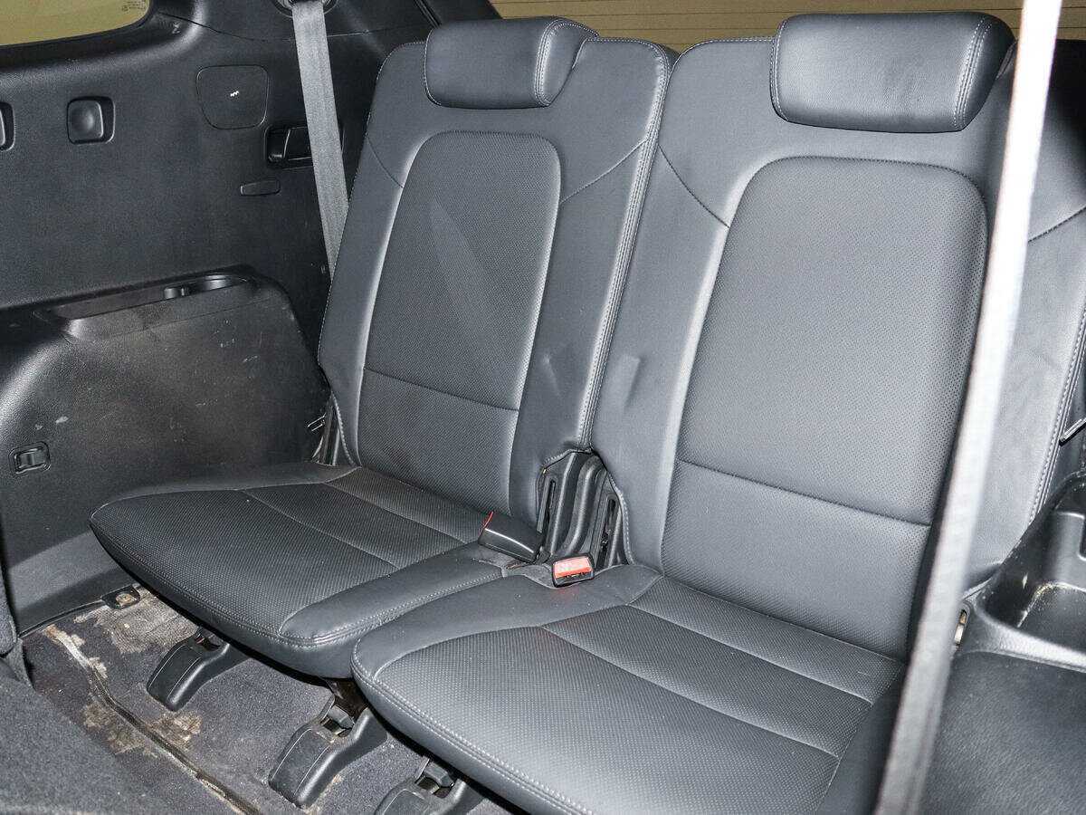 Купить Хендай Санта Фе, 2015, 138 346 км.. Фото: #6