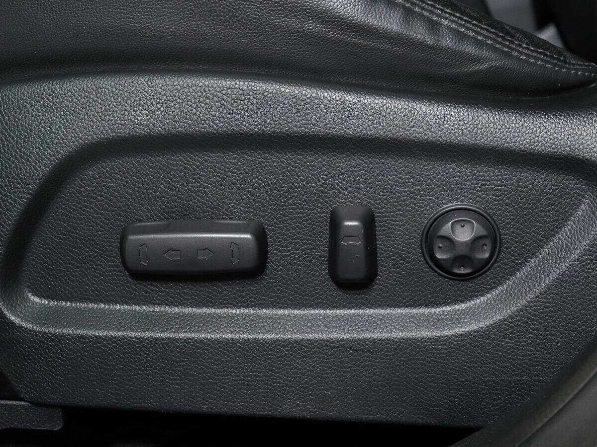 Купить Хендай Санта Фе, 2015, 138 346 км.. Фото: #14