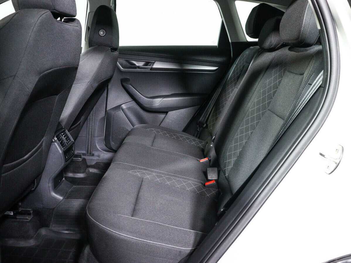 Купить Шкода Карок, 2020, 66 300 км.. Фото: #9