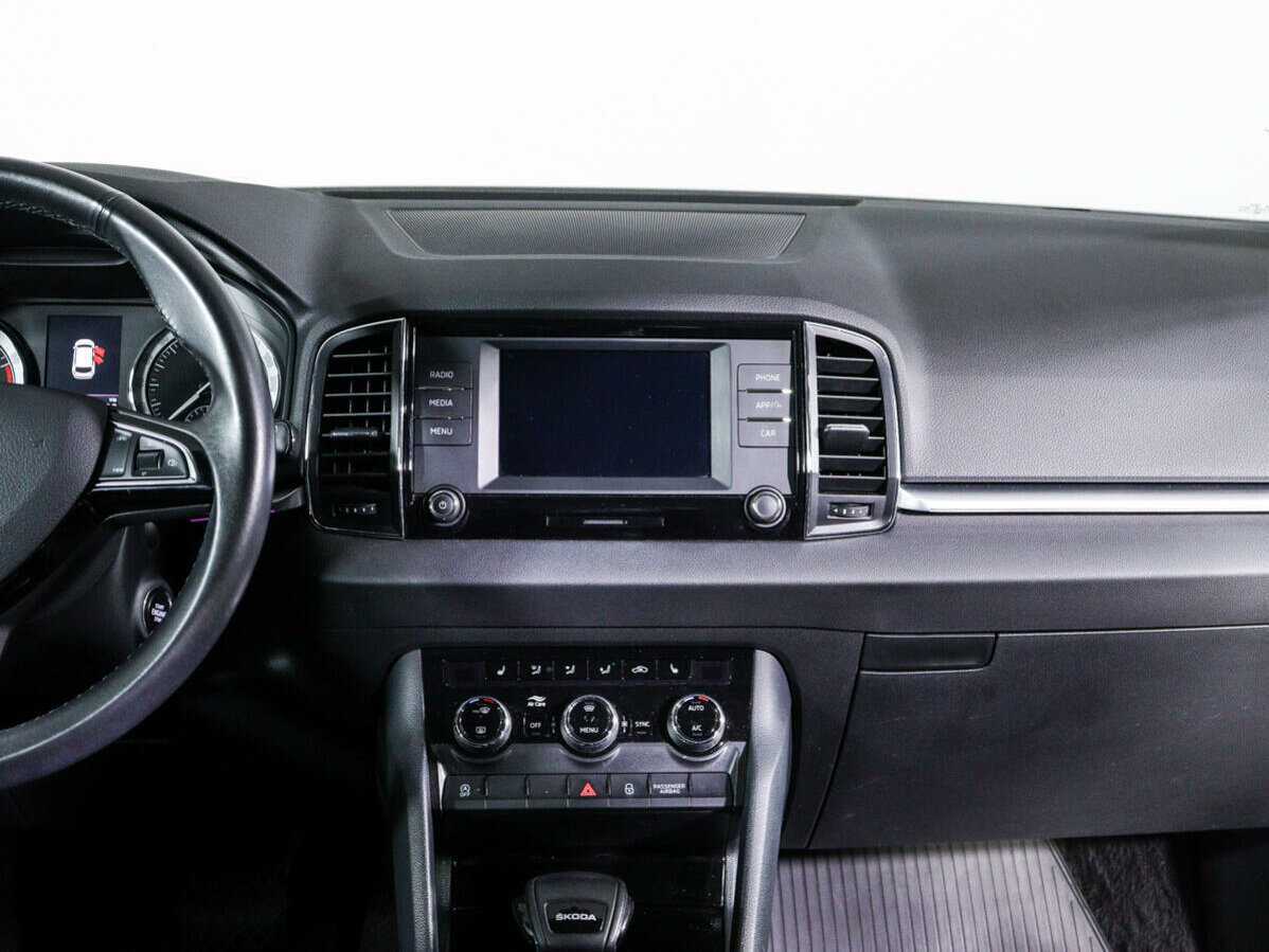 Купить Шкода Карок, 2020, 66 300 км.. Фото: #12