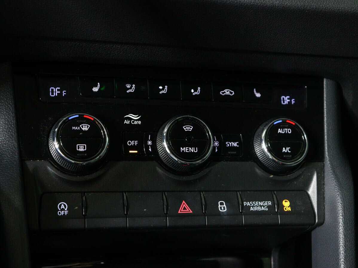 Купить Шкода Карок, 2020, 66 300 км.. Фото: #14