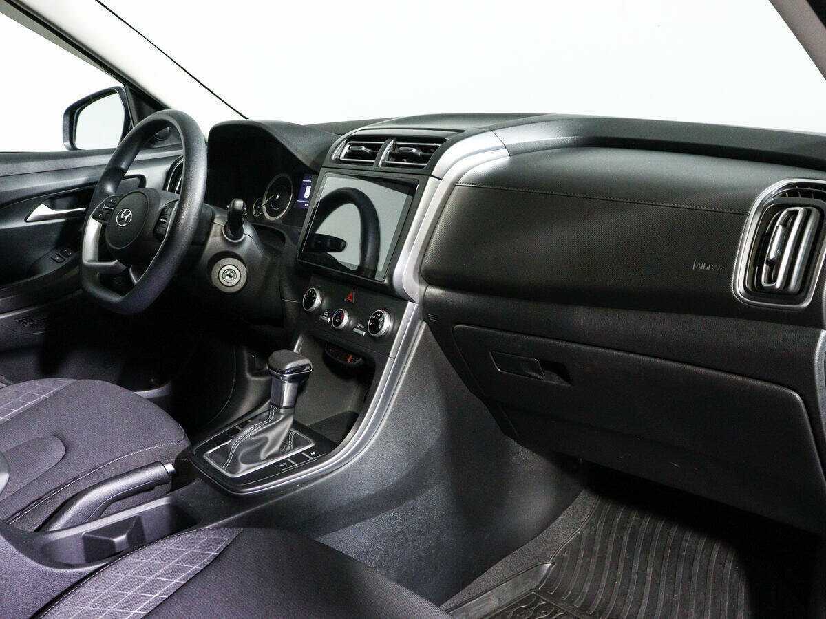 Купить Хендай Крета, 2021, 62 000 км.. Фото: #6