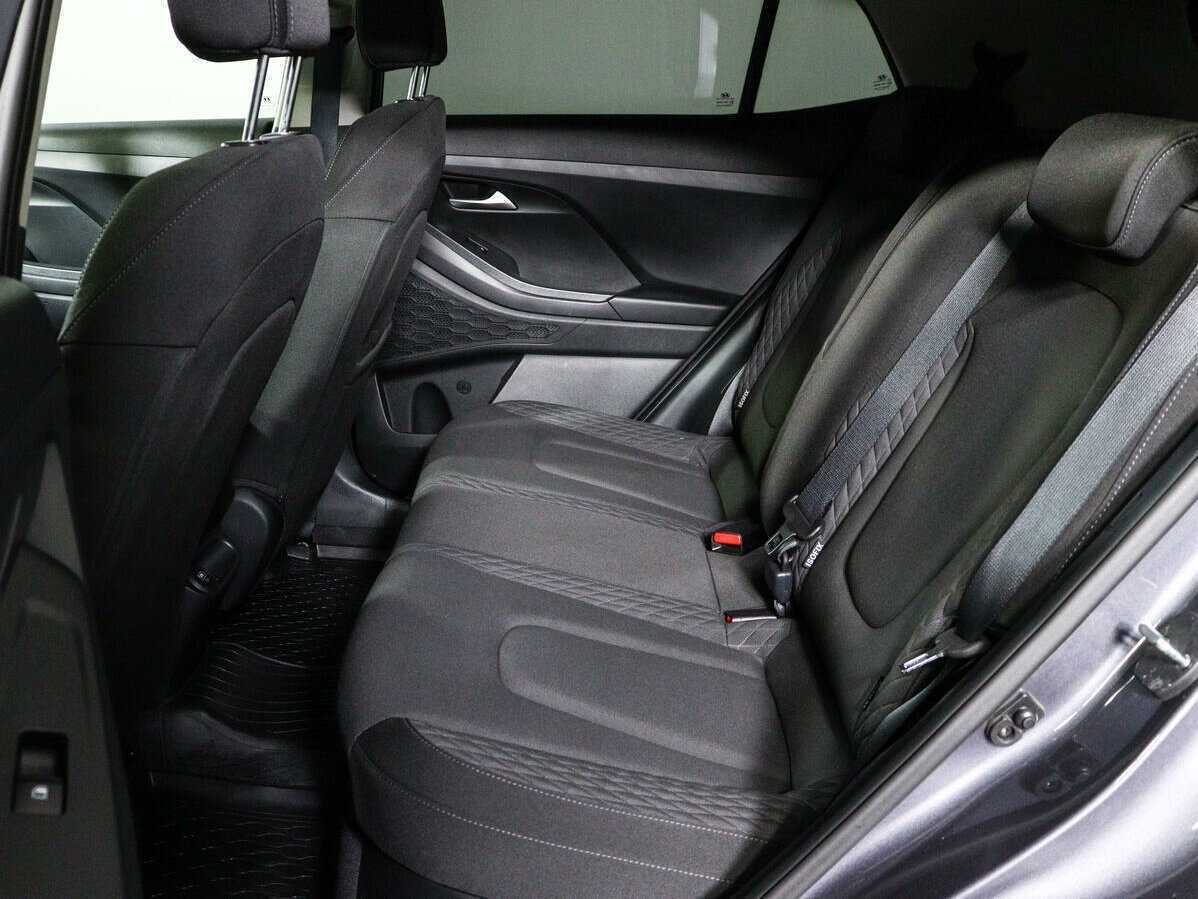 Купить Хендай Крета, 2021, 62 000 км.. Фото: #7