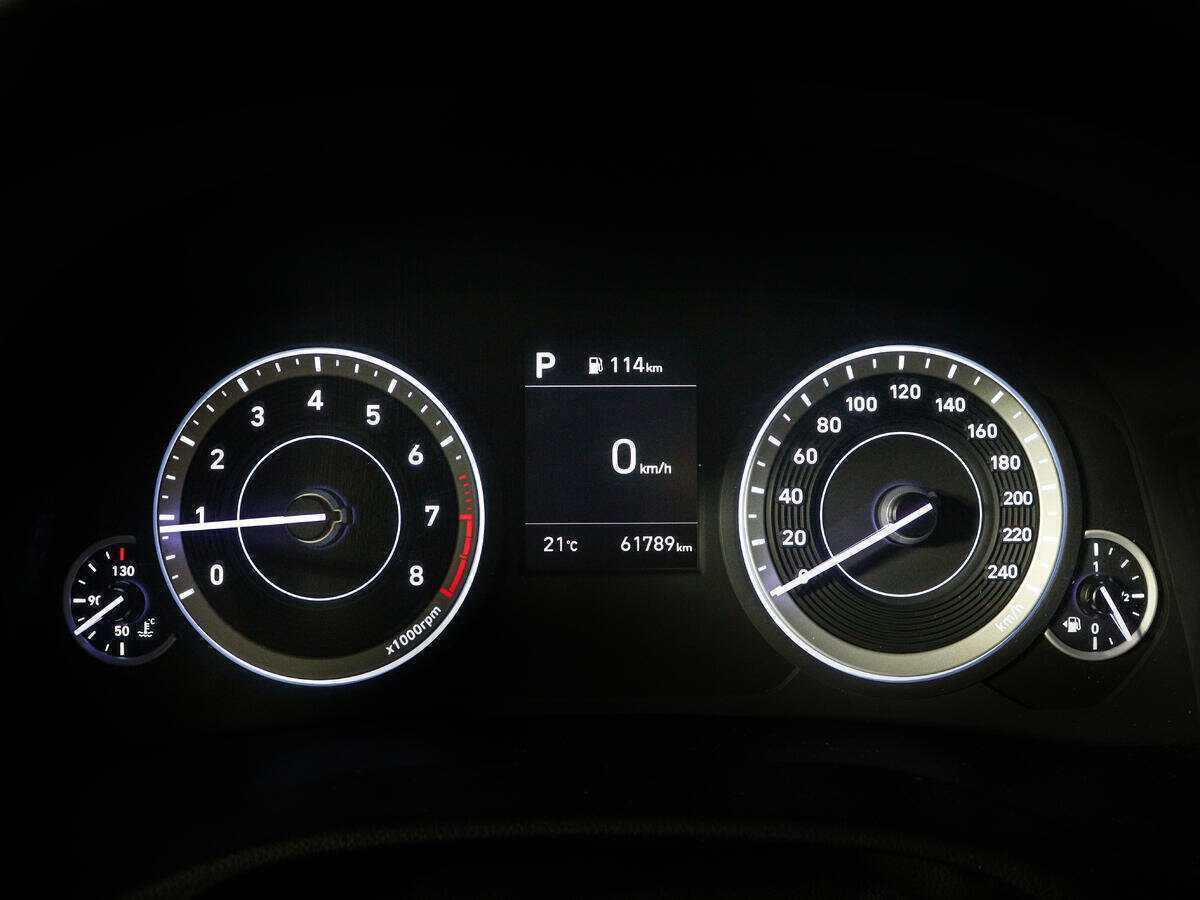 Купить Хендай Крета, 2021, 62 000 км.. Фото: #8