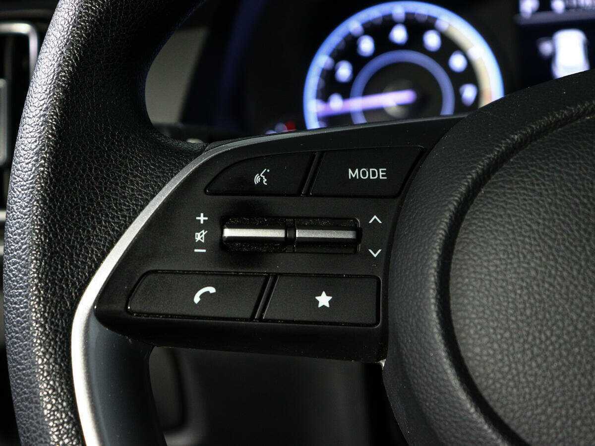 Купить Хендай Крета, 2021, 62 000 км.. Фото: #12