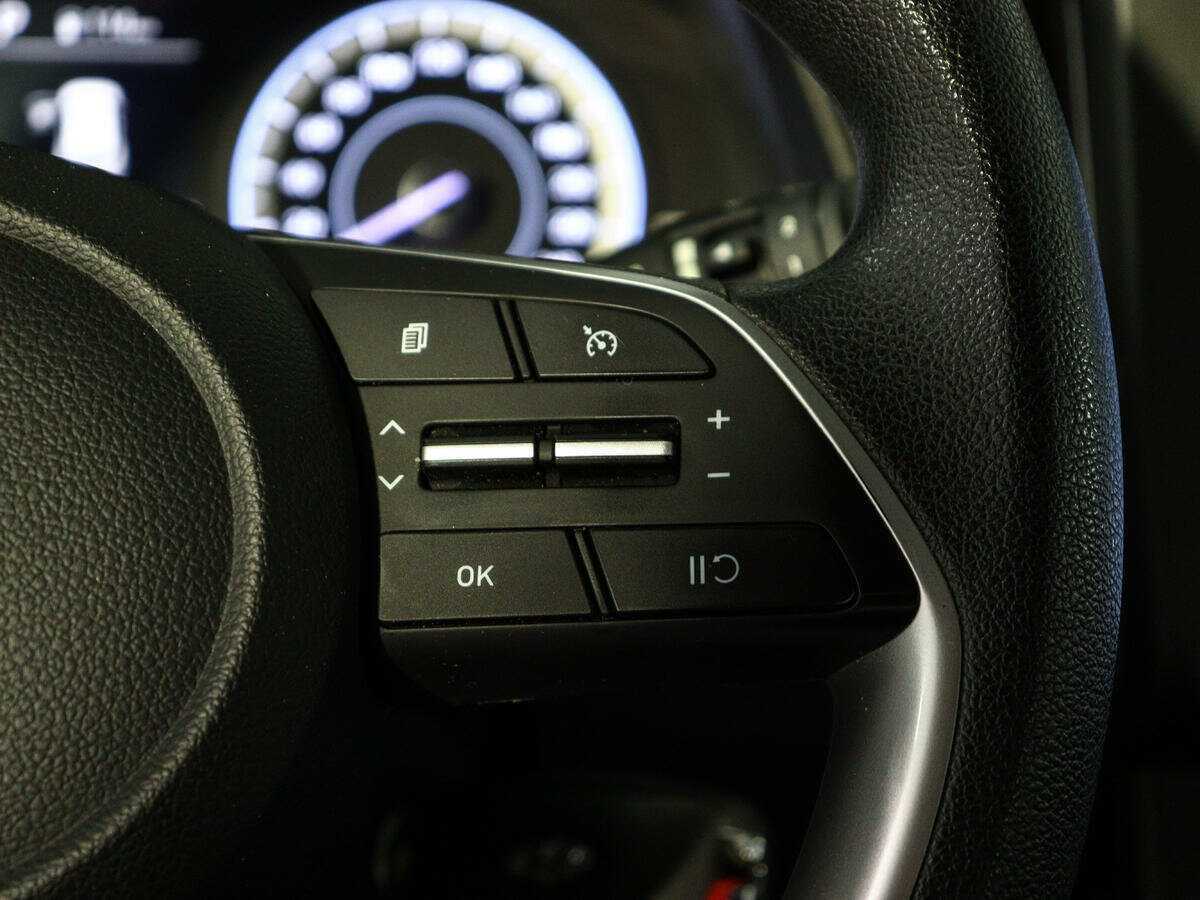 Купить Хендай Крета, 2021, 62 000 км.. Фото: #13