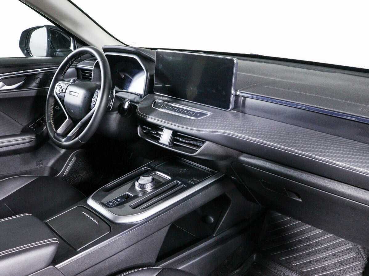 Купить Хавал Джолион, 2023, 32 338 км.. Фото: #6