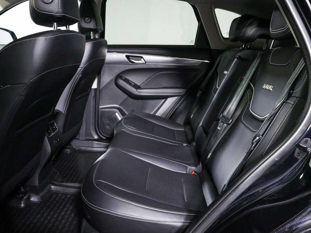 Купить Хавал Джолион, 2023, 32 338 км.. Фото: #7