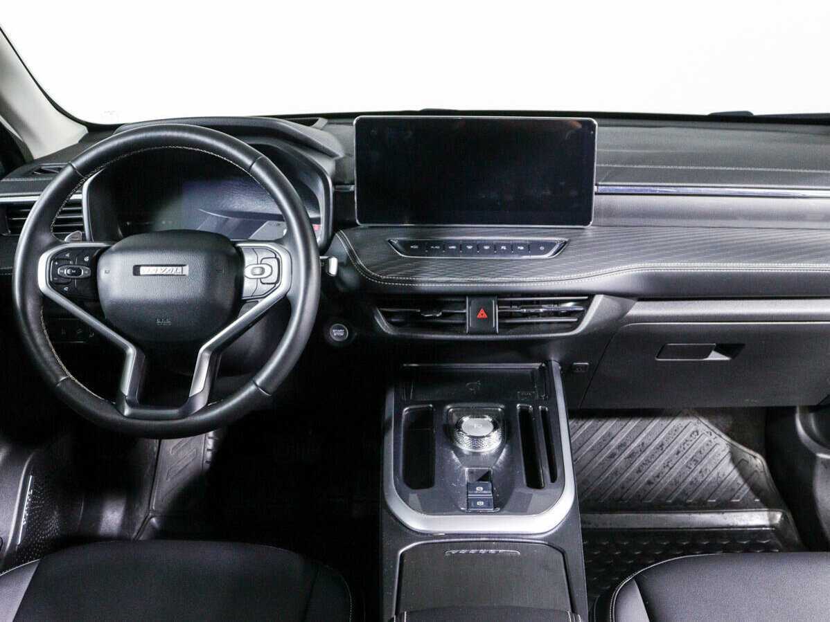 Купить Хавал Джолион, 2023, 32 338 км.. Фото: #9