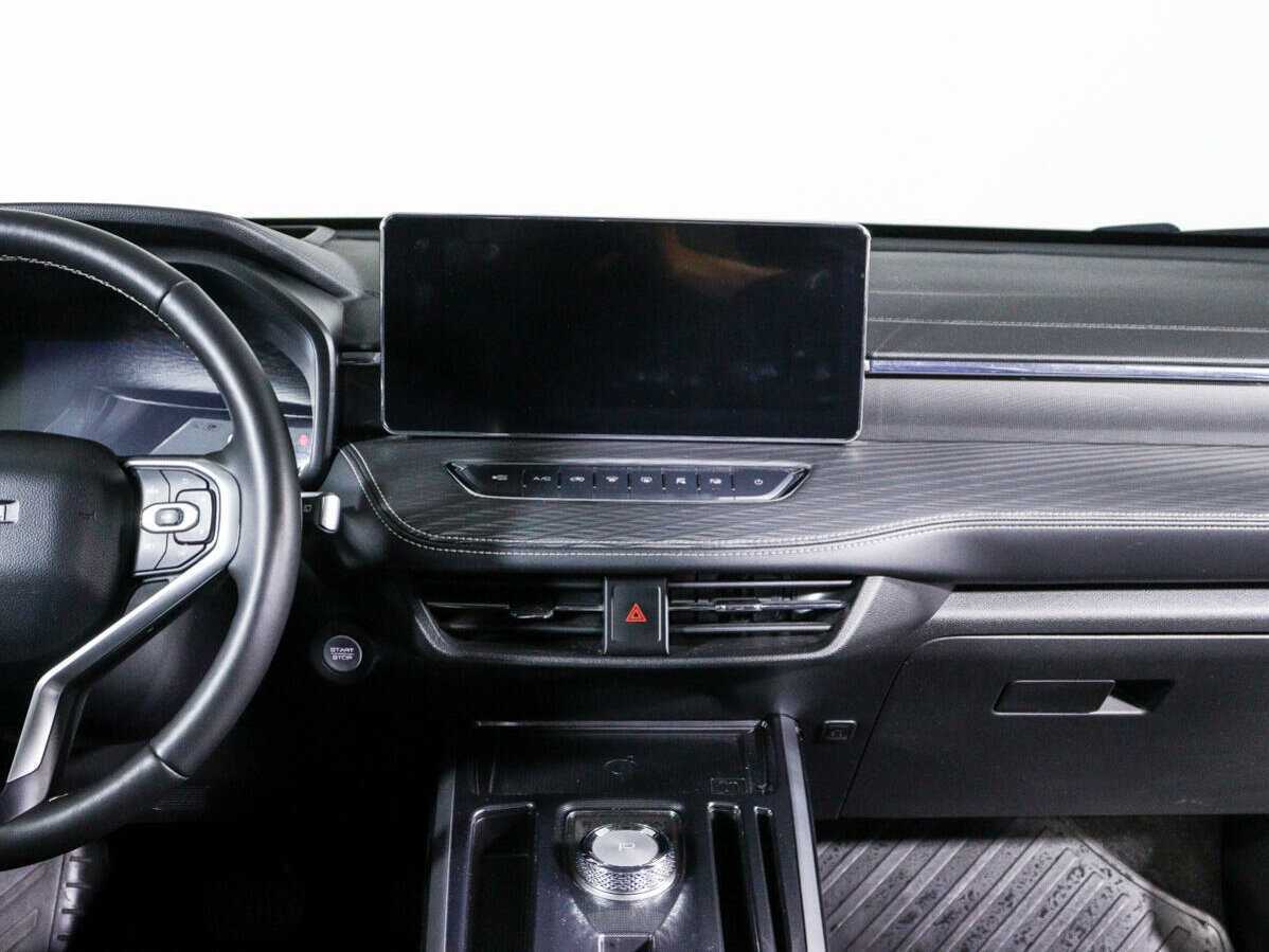 Купить Хавал Джолион, 2023, 32 338 км.. Фото: #10