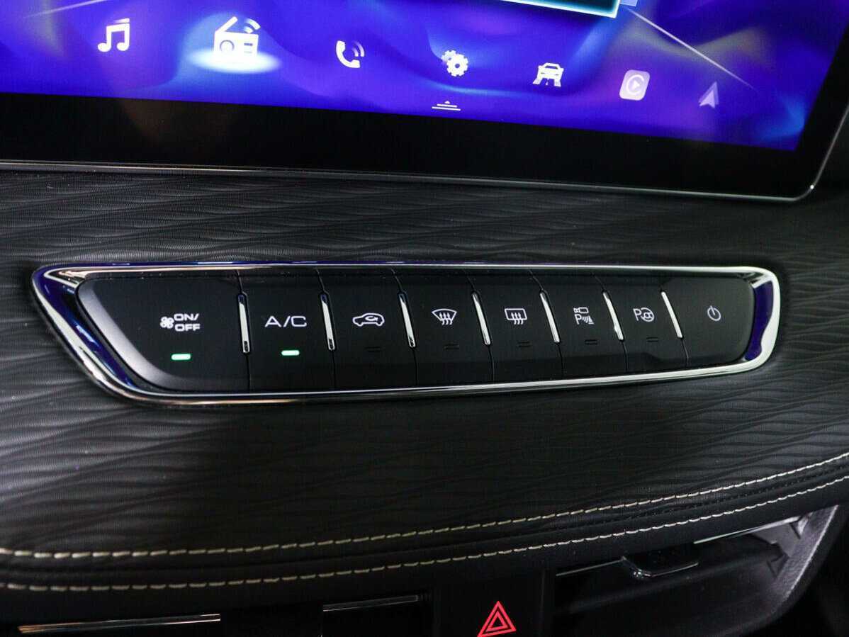 Купить Хавал Джолион, 2023, 32 338 км.. Фото: #14