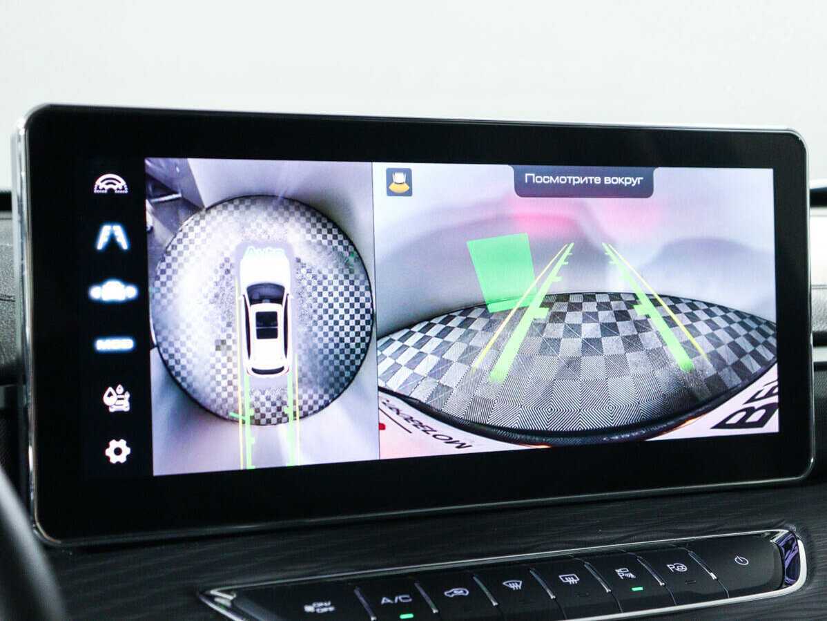 Купить Хавал Джолион, 2023, 32 338 км.. Фото: #15