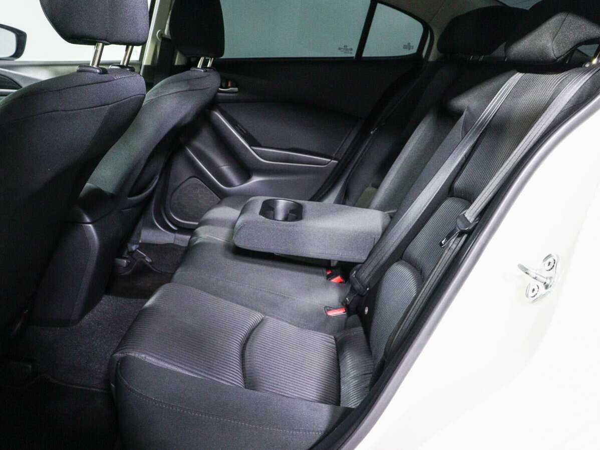 Купить Мазда 3, 2014, 131 627 км.. Фото: #7