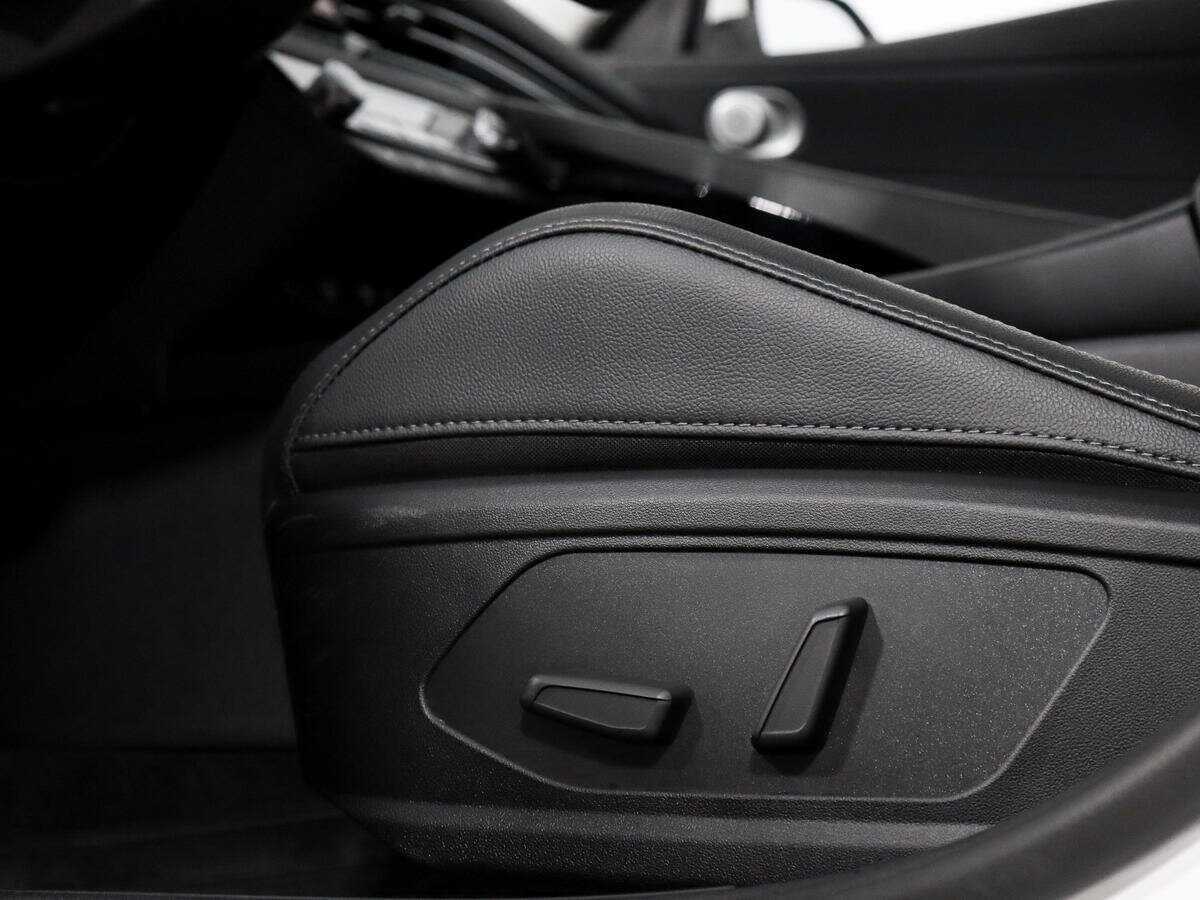 Купить Хендай Елантра, 2024, 11 234 км.. Фото: #9