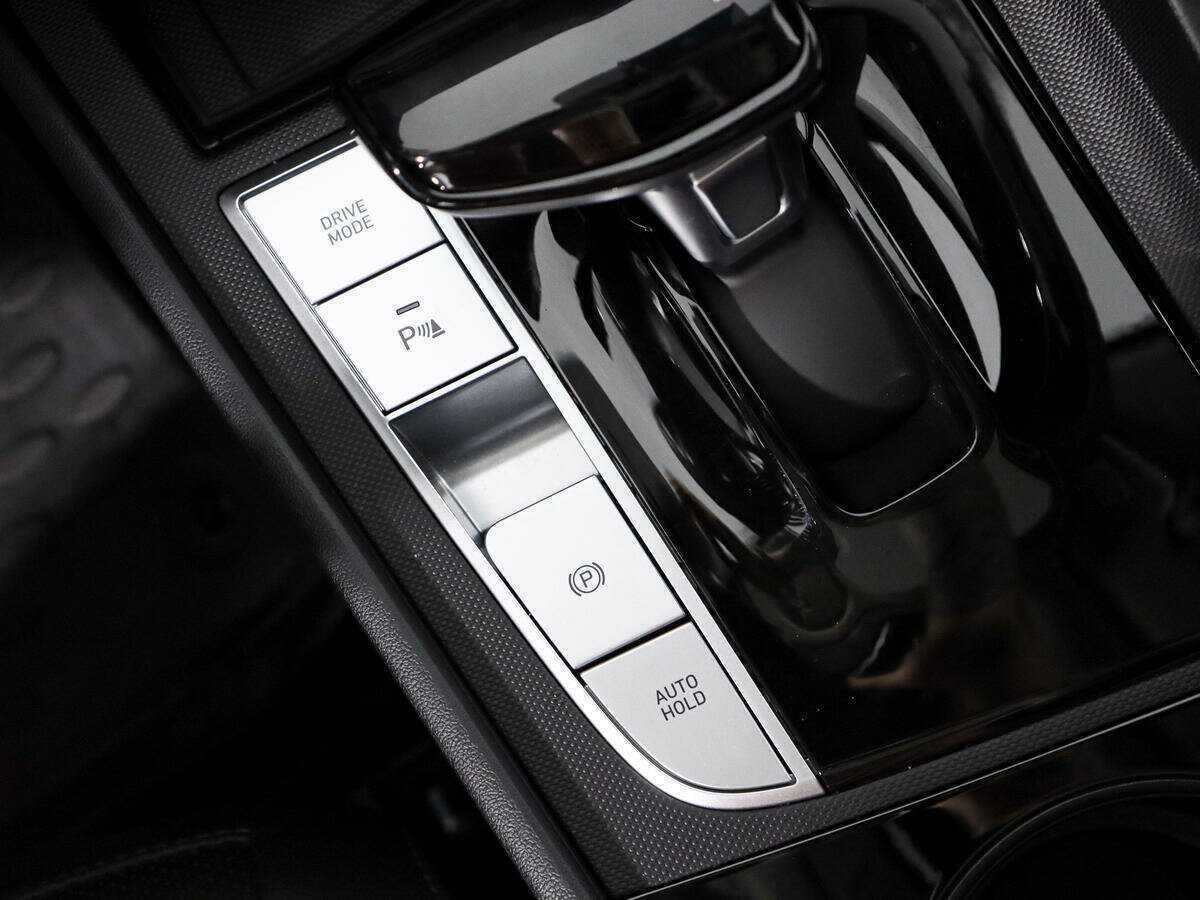 Купить Хендай Елантра, 2024, 11 234 км.. Фото: #11