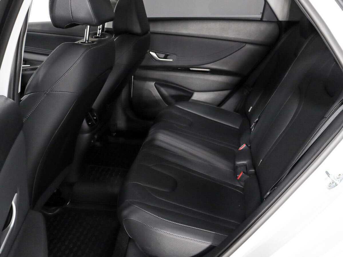 Купить Хендай Елантра, 2024, 11 234 км.. Фото: #12